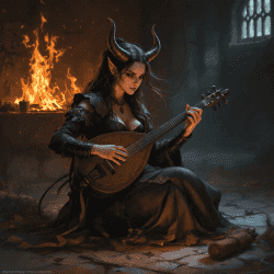 A image representing bard image.