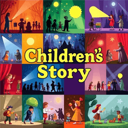 A image representing childrens story.