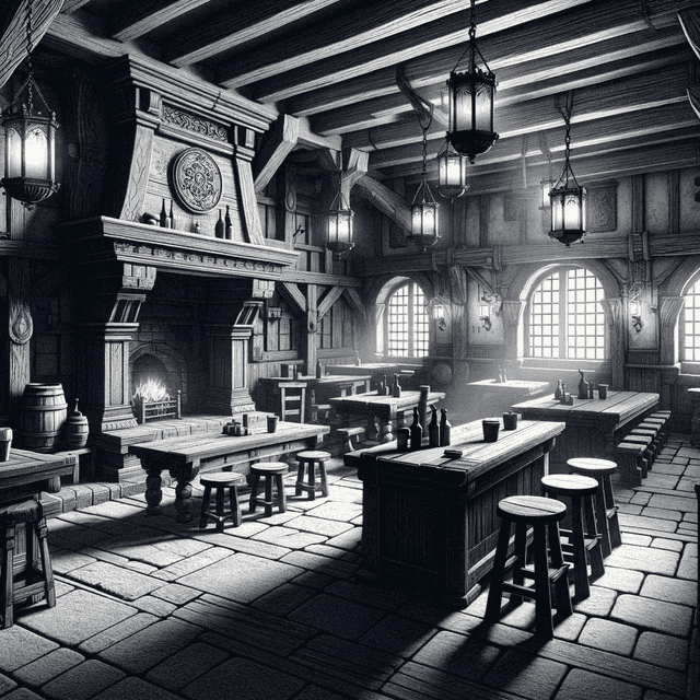 Pathfinder Character Generator