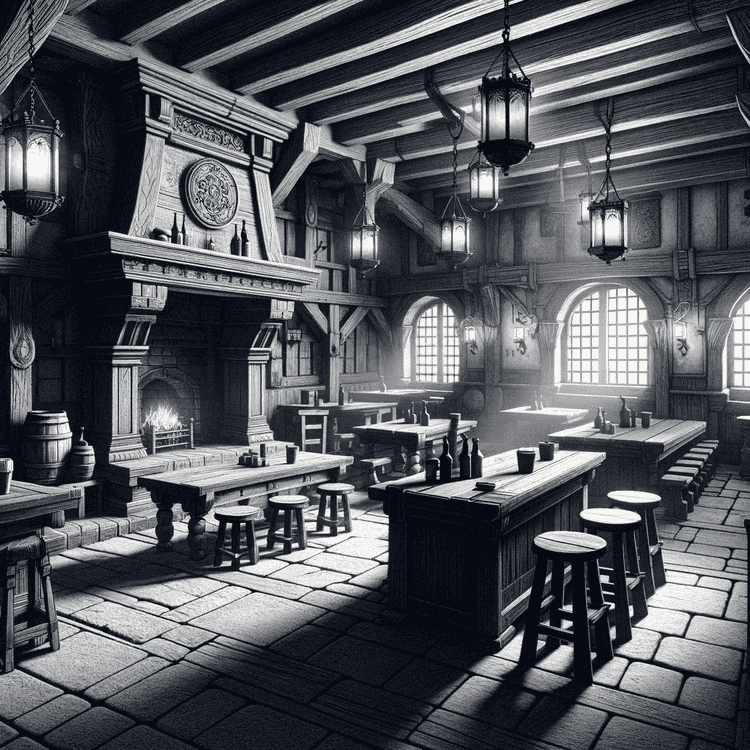 Character trait generator rpg dnd bg3 eso 5e and more 