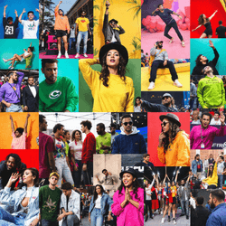 A image representing apparel.