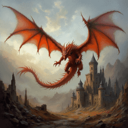 A image representing dnd ai art.